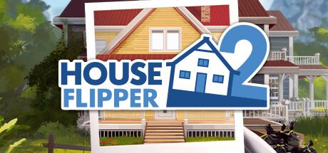 达人2/House Flipper 2 （更新v30.10.2024）-全面游戏
