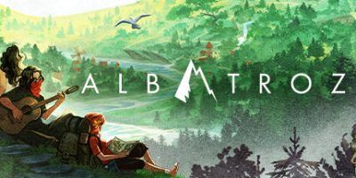 信天翁|阿邦卓兹|官方中文|支持手柄|Albatroz-全面游戏