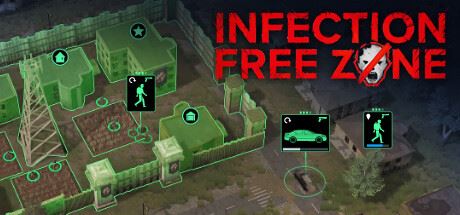 无感染区/Infection Free Zone (更新v0.24.11.58 )-全面游戏