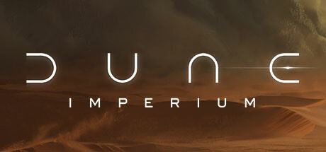 沙丘 帝国/Dune:Imperium 单机/支持网络联机 ( 更新v2.1.3.1022- DLCs)-全面游戏