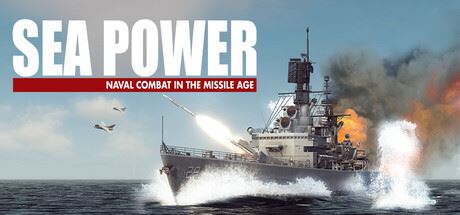 海上力量:导弹时代海战|官方中文|Sea Power : Naval Combat in the Missile Age|海权导弹时代海战-全面游戏