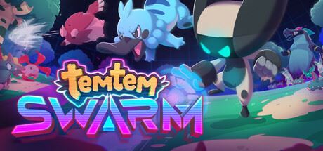腾寿：蜂群/Temtem: Swarm 单机/支持网络联机-全面游戏