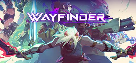 寻路者/Wayfinder 单机 (更新v203835)-全面游戏