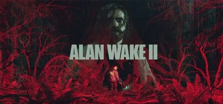 心灵啥手2/Alan Wake 2（更新v1.2.4）-全面游戏