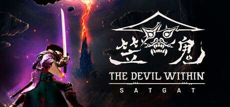 笠贵/The Devil Within: Satgat （更新v1.4.82.46571）-全面游戏