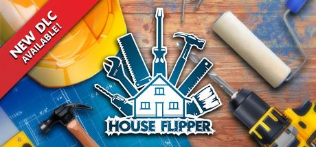 达人/House Flipper（更新v1.24331—更新餐饮DLC）-全面游戏
