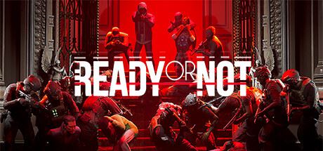 严阵以待/Ready Or Not 单机/网络联机（更新v66884—更新黑水DLC）-全面游戏