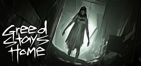 贪婪留在家里/Greed Stays Home-全面游戏