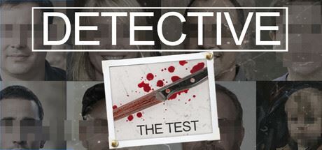 侦探：测试/Detective – The Test-全面游戏